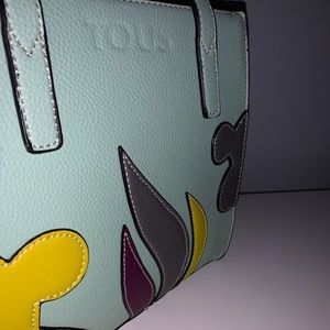 Tous hand bag